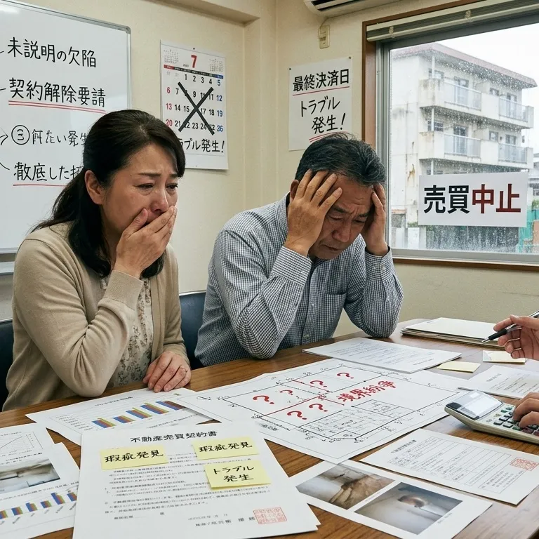 大阪の不動産売却、お考えですか?