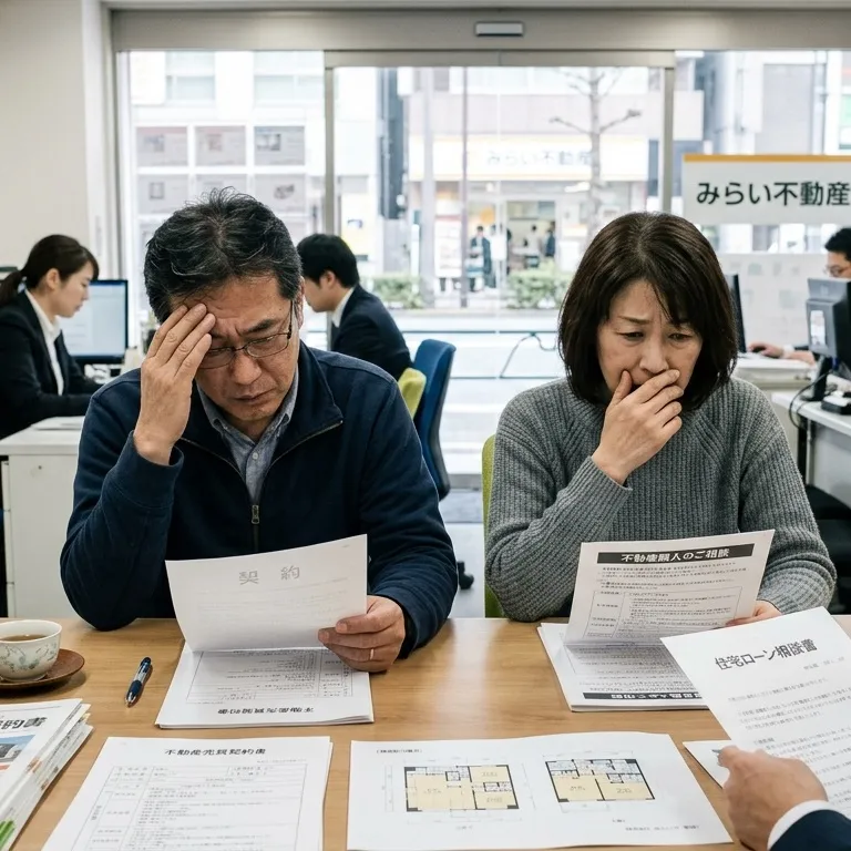 不動産を大阪で売却する際のコスト